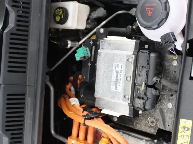 Seat Mii electric Plus