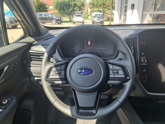 Subaru Forester AWD Exclusive