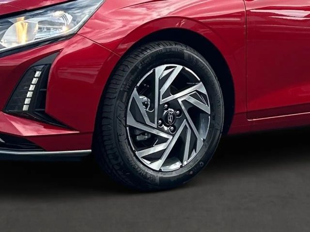 Hyundai i20 1.0 T-GDi Trend