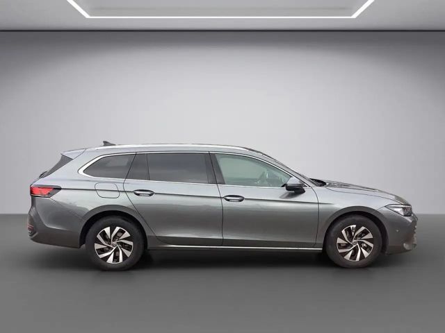 Volkswagen Passat 2.0 TDI Business DSG Variant