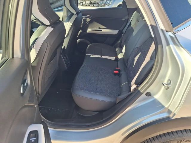 Renault Captur Bose Hybrid