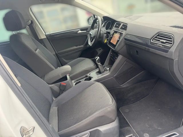 Volkswagen Tiguan 1.5 TSI TSi United