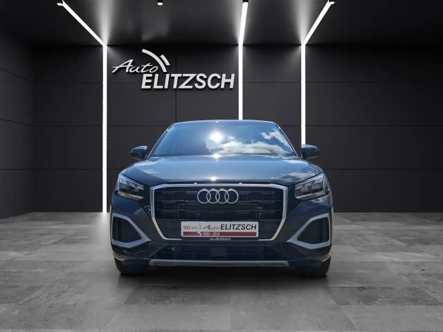 Audi Q2 35 TFSI S-Tronic
