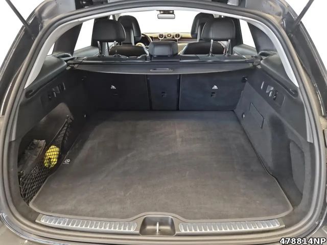 Mercedes-Benz GLC 220 4MATIC AMG Line GLC 220 d