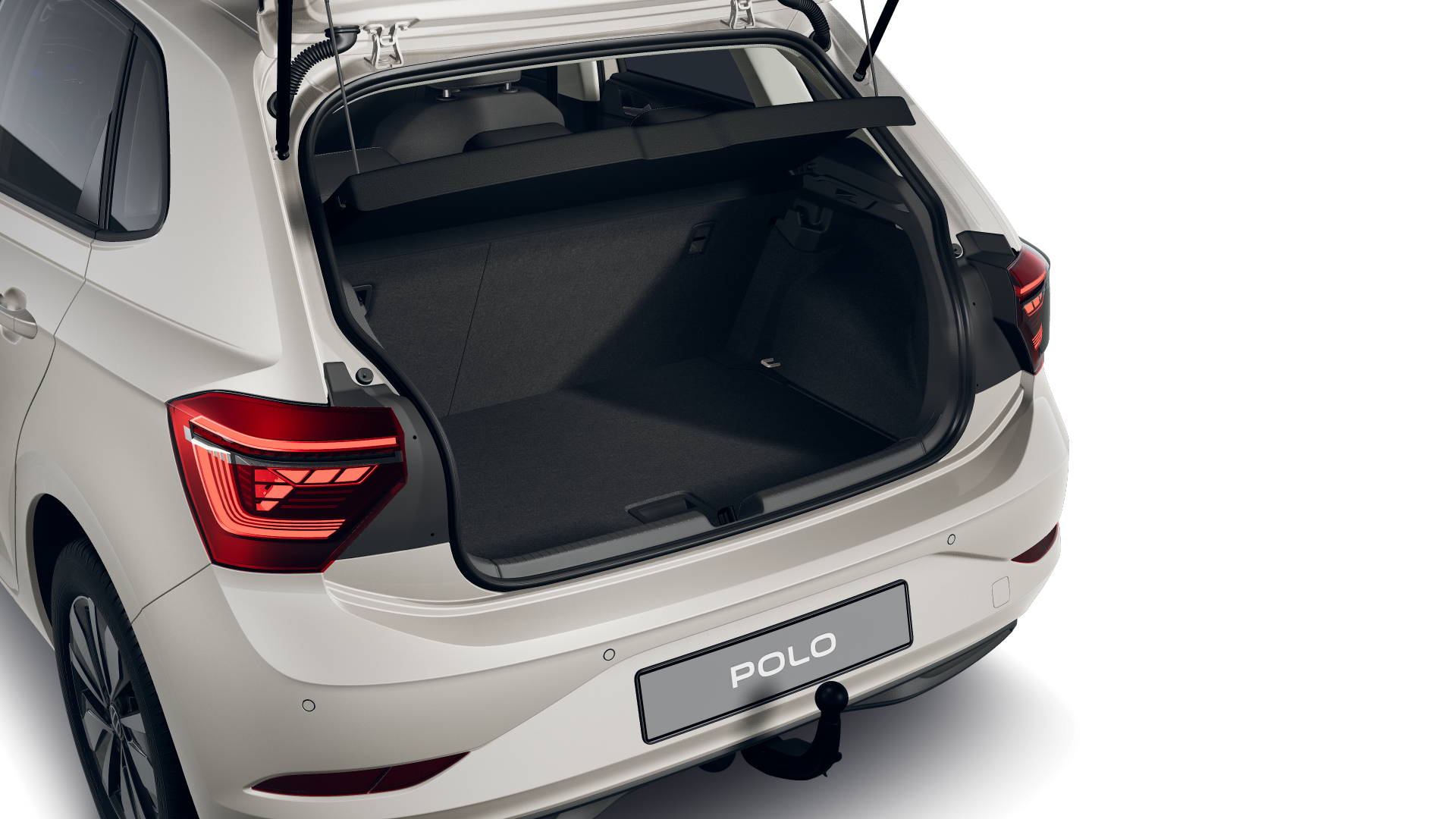 Volkswagen Polo 1.0 TSI DSG Move