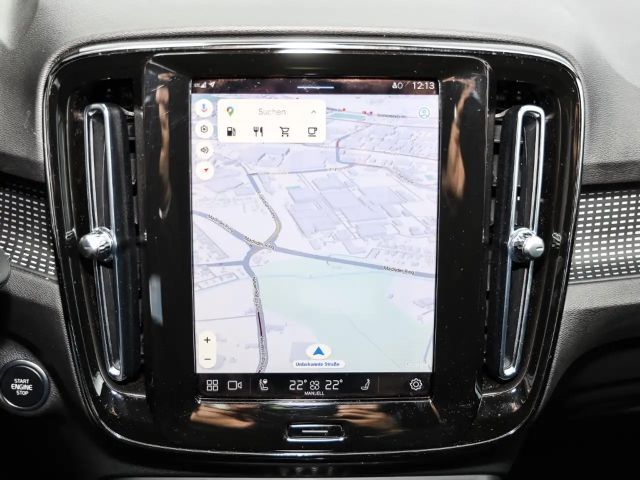 Volvo XC40 Dark Plus