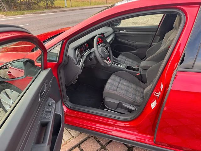 Volkswagen Golf GTI Golf VIII