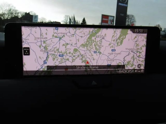 Mazda CX-60 4WD Homura