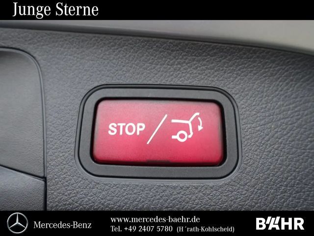 Mercedes-Benz EQA 300 400 4MATIC AMG Line