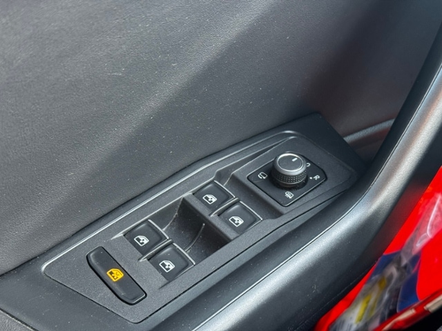 Volkswagen T-Roc DSG R-Line