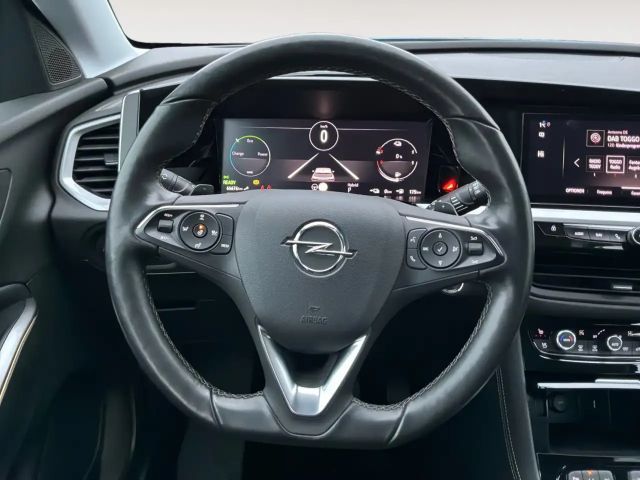 Opel Grandland X Innovation