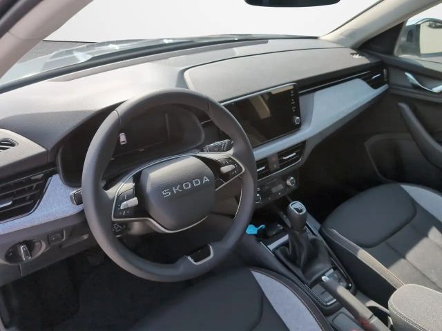 Skoda Kamiq Selection