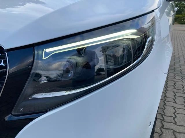 Mercedes-Benz Marco Polo 4MATIC