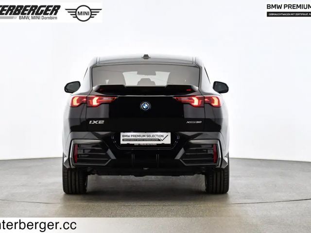 BMW iX2 M-Sport xDrive30