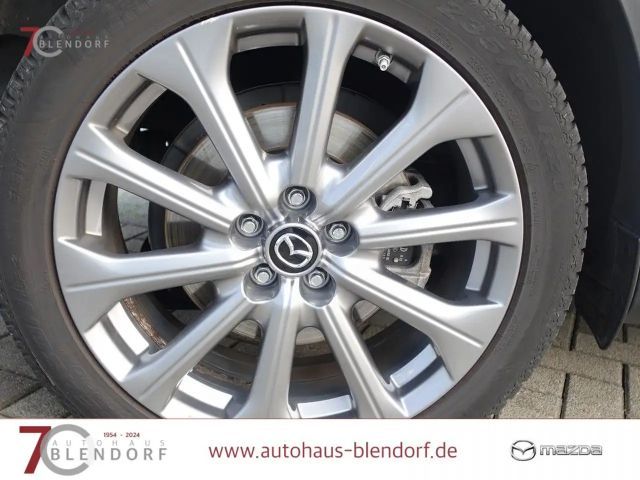 Mazda CX-60 2.5L Exclusive-line