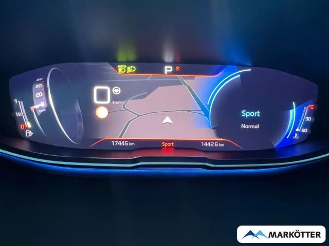 Peugeot 3008 GT-Line PureTech