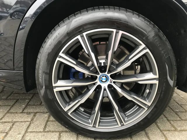 BMW X5 M-Sport xDrive50e
