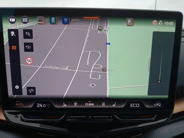 Cupra Tavascan Adrenaline