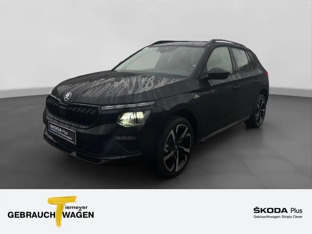 Skoda Kamiq 1.5 TSI Monte Carlo