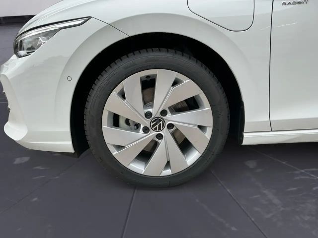 Volkswagen Golf DSG eHybrid