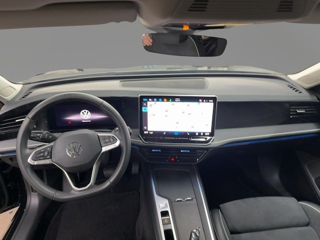 Volkswagen Passat 2.0 TDI Business DSG Variant