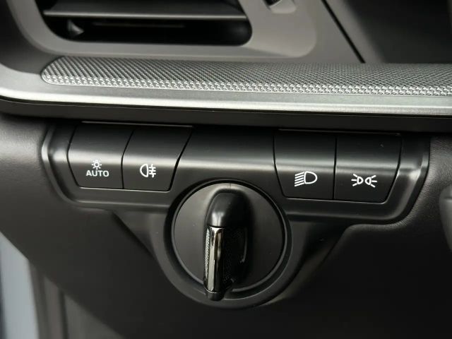 Porsche 992 Cabrio Carrera S