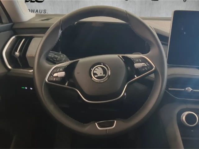 Skoda Kodiaq 2.0 TDI 4x4 Selection