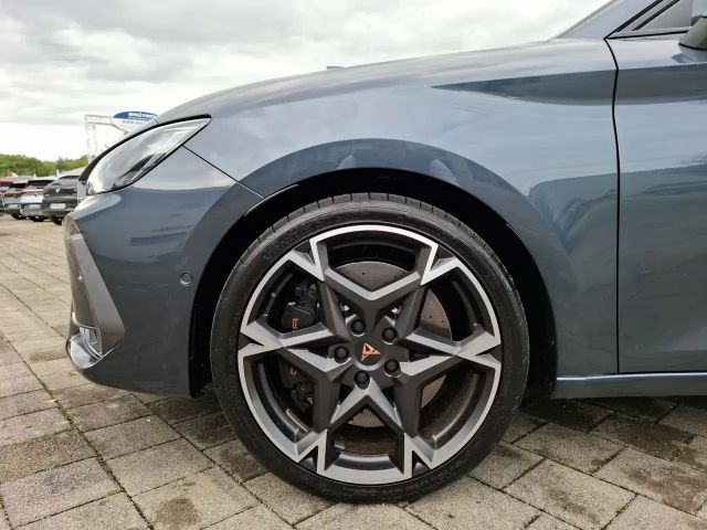 Cupra Leon 2.0 TSI 4Drive DSG VZ