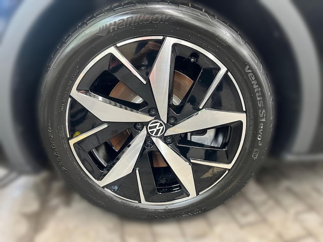 Volkswagen ID.4 4Motion GTX IQ.Drive