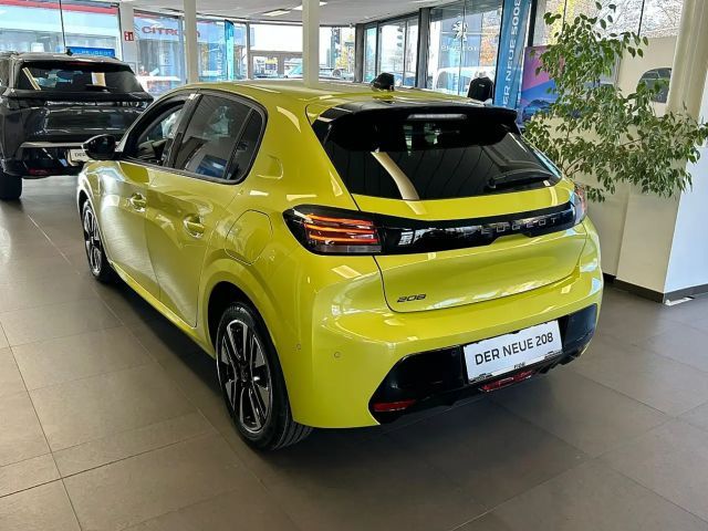 Peugeot 208 Allure Pack PureTech