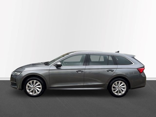 Skoda Octavia 2.0 TDI Combi Selection