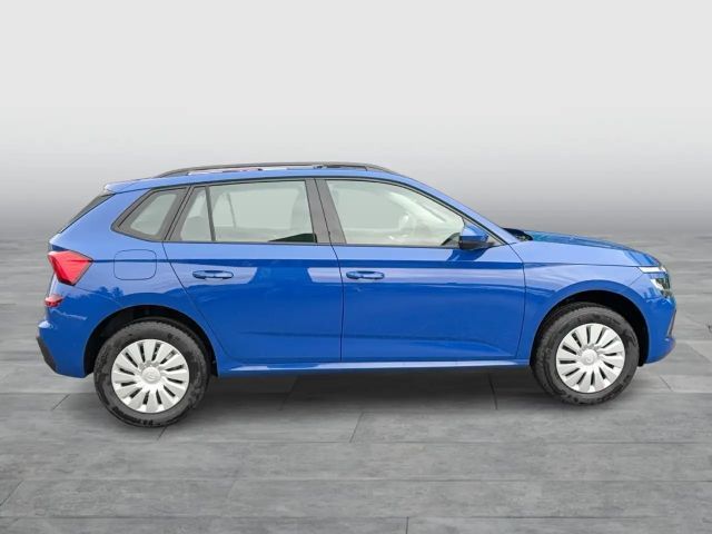 Skoda Kamiq Essence TSI
