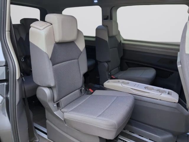 Volkswagen Multivan 2.0 TDI DSG Lang T7