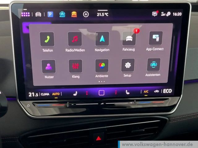 Volkswagen ID.3 GTX IQ.Drive Performance