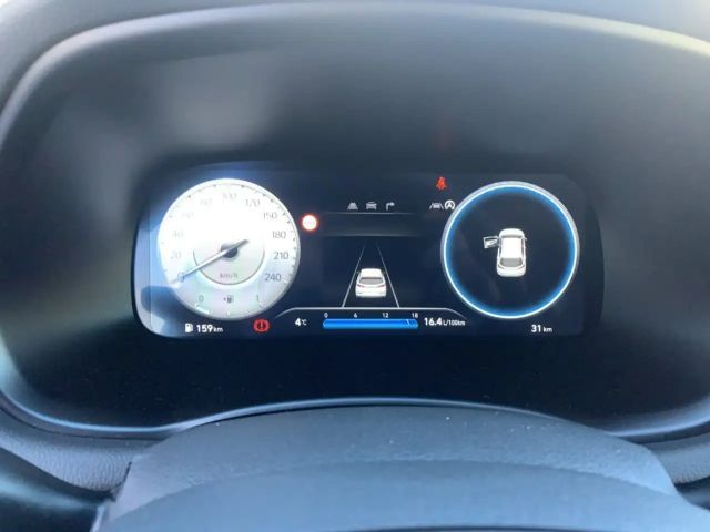 Hyundai i30 Go! T-GDi