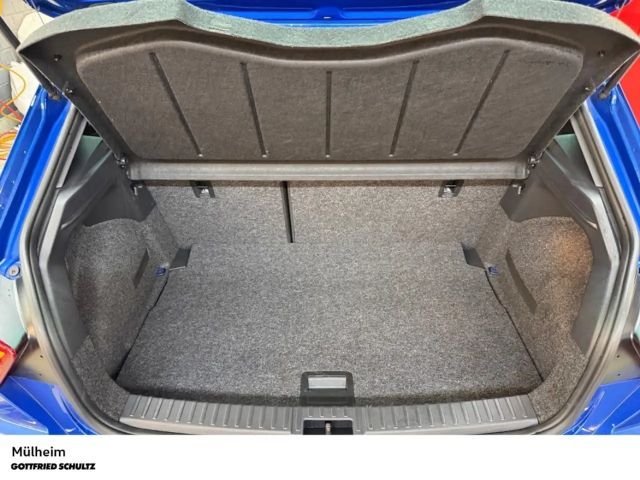 Seat Ibiza 1.0 TSI DSG FR-lijn