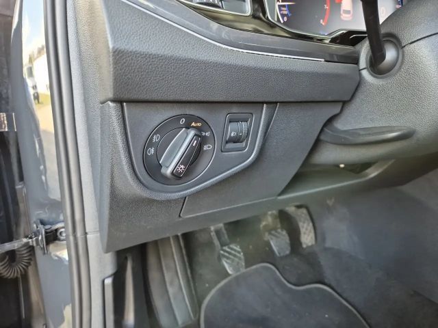 Volkswagen Polo Highline