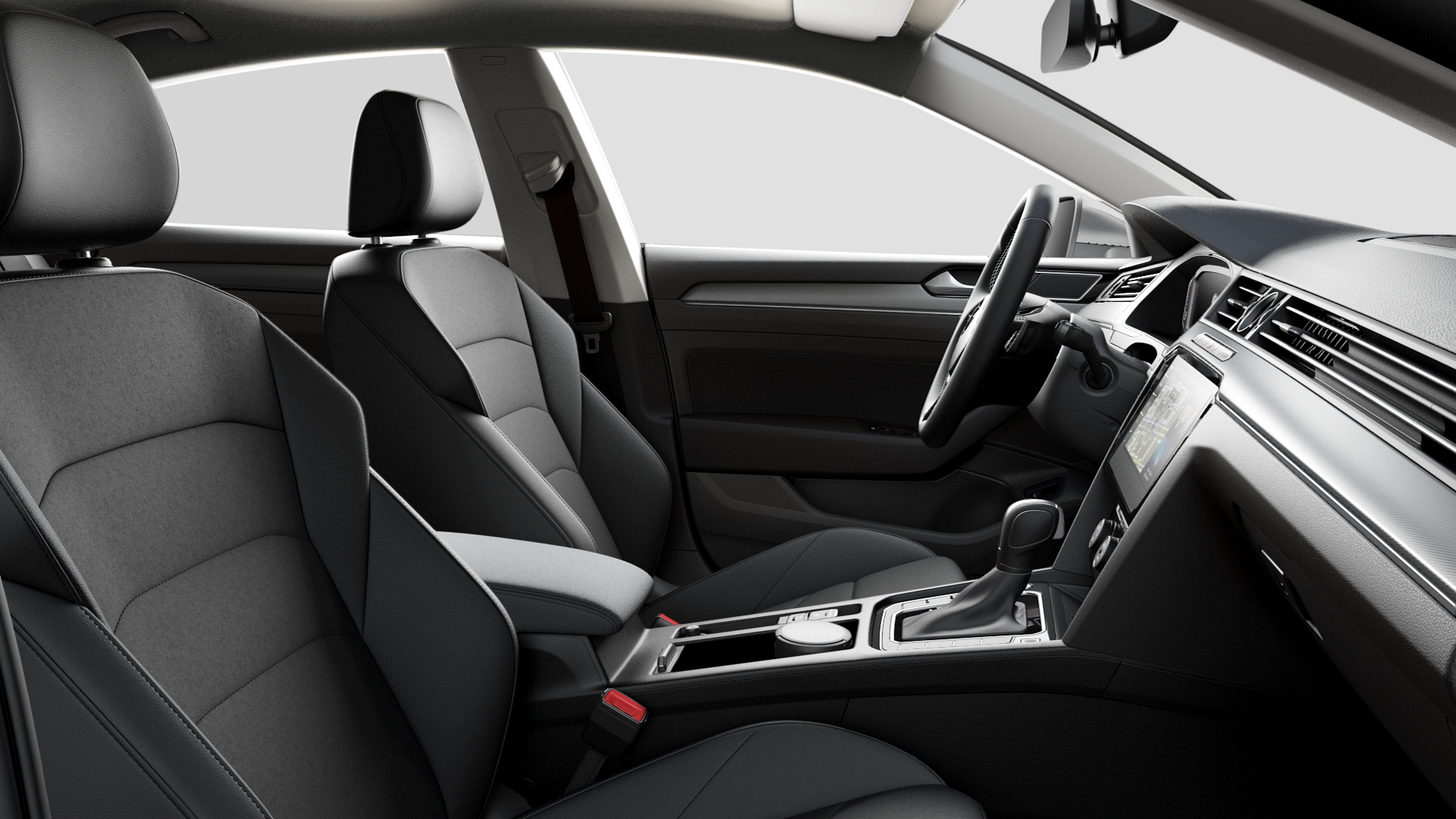 Volkswagen Arteon 2.0 TSI