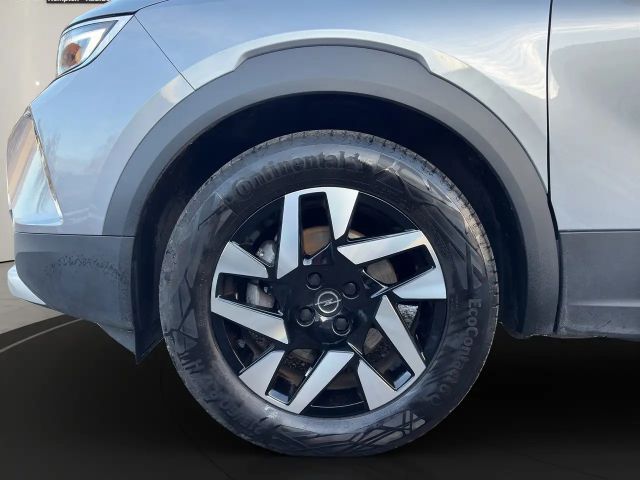 Opel Mokka Elegance Mokka-e