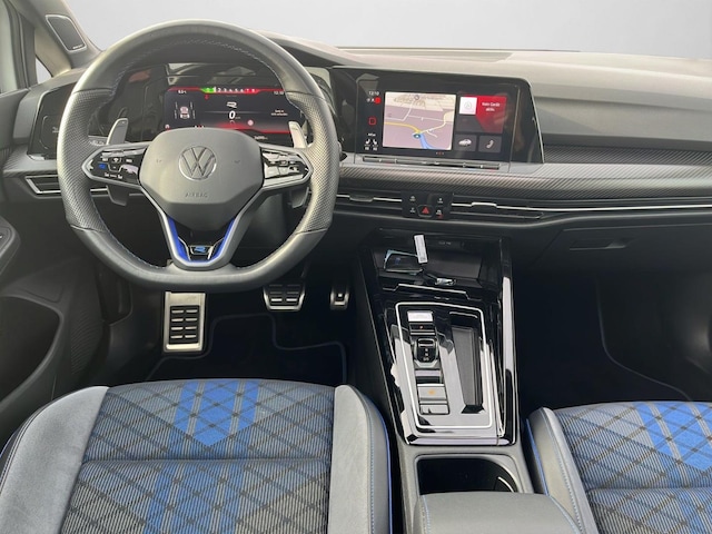 Volkswagen Golf IQ.Drive