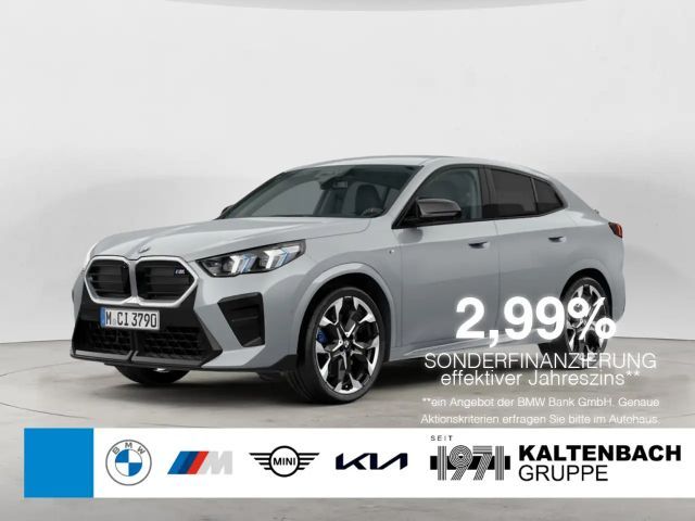 BMW X2 M35i xDrive