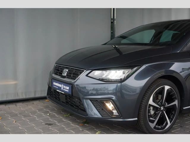 Seat Ibiza 1.0 TSI DSG FR-lijn