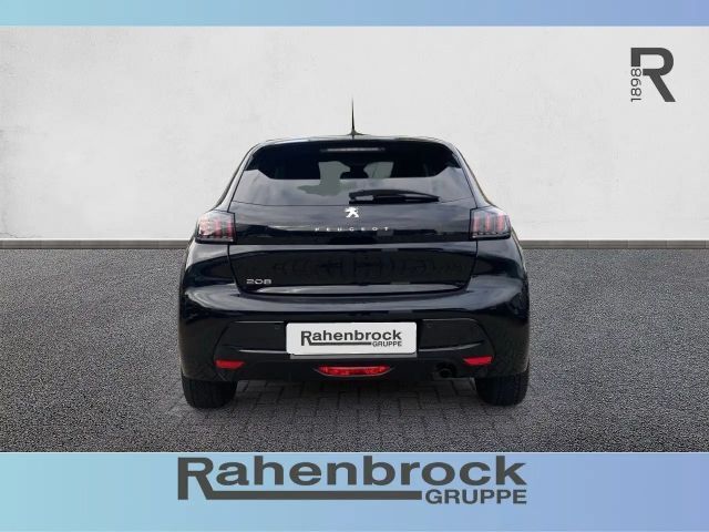 Peugeot 208 Allure Pack PureTech