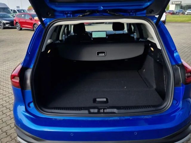 Ford Focus Active Wagon