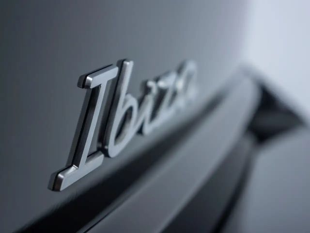 Seat Ibiza 1.0 TSI Style