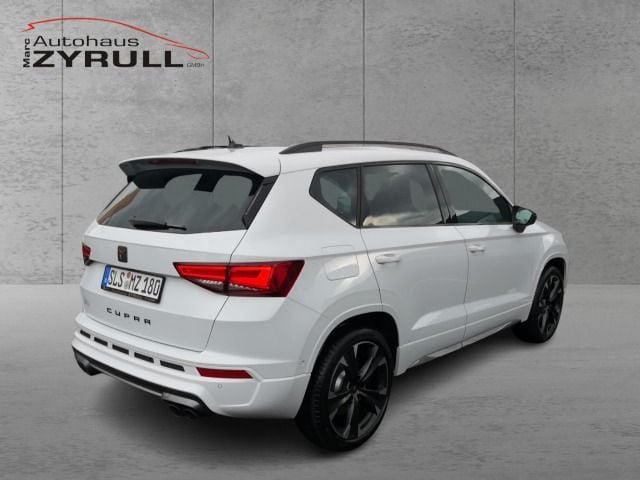 Cupra Ateca 2.0 TSI 4Drive DSG VZ