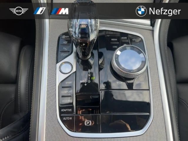 BMW M850 Coupé Gran Coupé Sedan xDrive