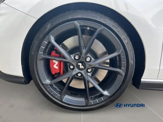 Hyundai i30 N Performance