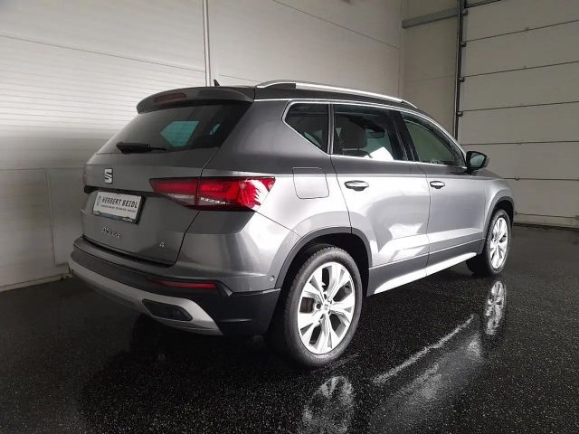 Seat Ateca DSG