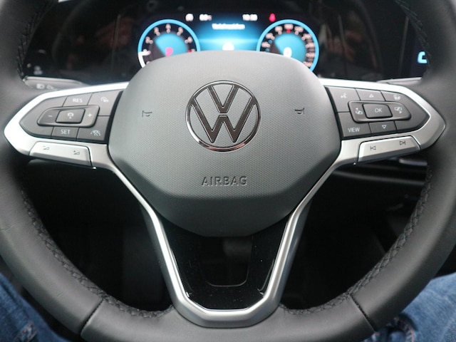 Volkswagen Golf Golf VIII Style